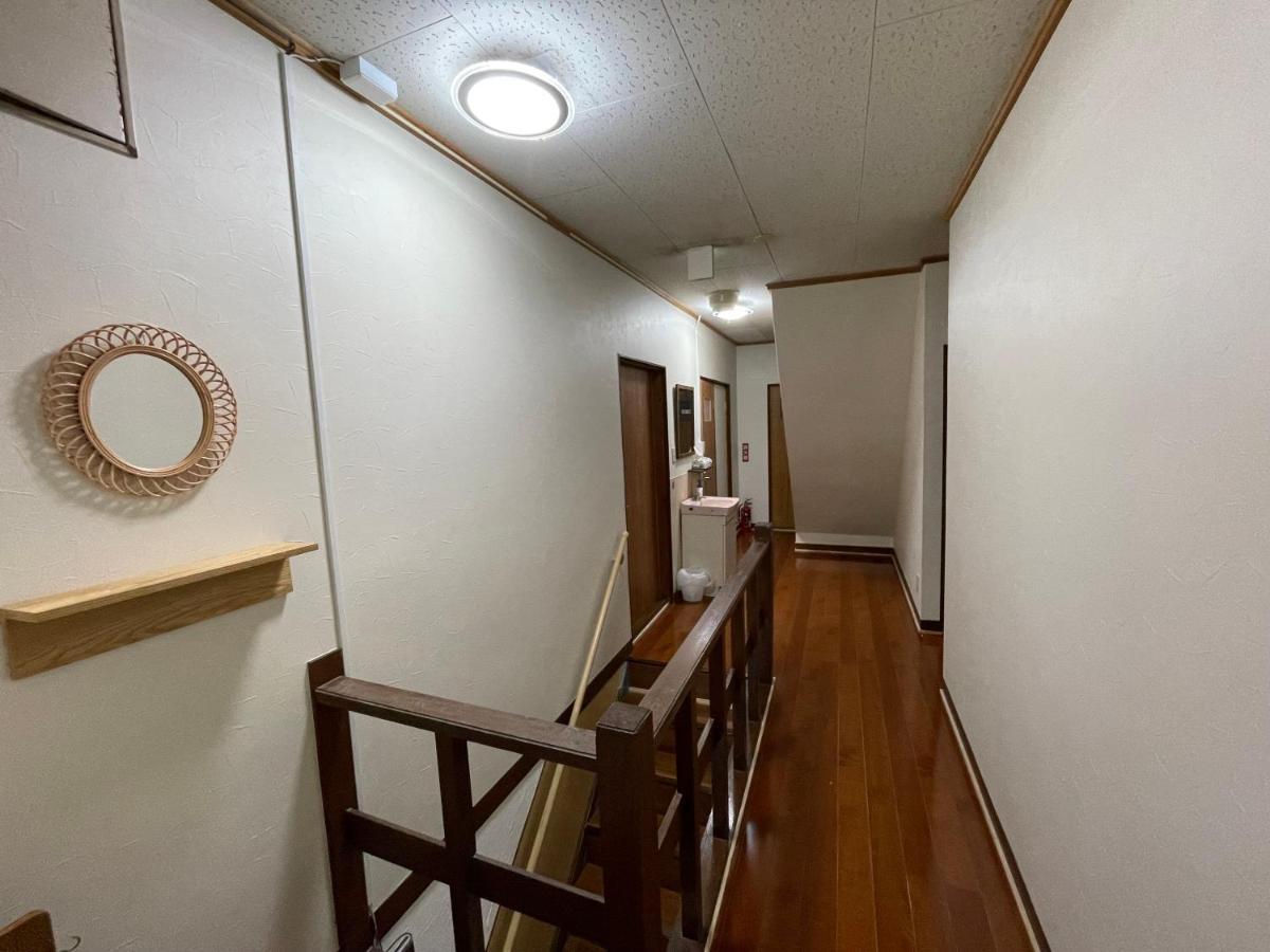Guest House Hamada-En Tottori Dış mekan fotoğraf