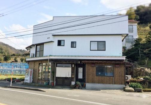 Guest House Hamada-En Tottori Dış mekan fotoğraf