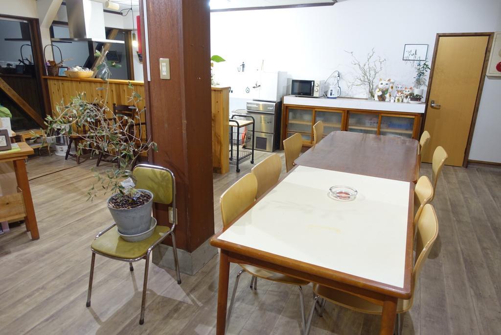 Guest House Hamada-En Tottori Dış mekan fotoğraf